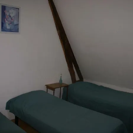Logis D'hermos