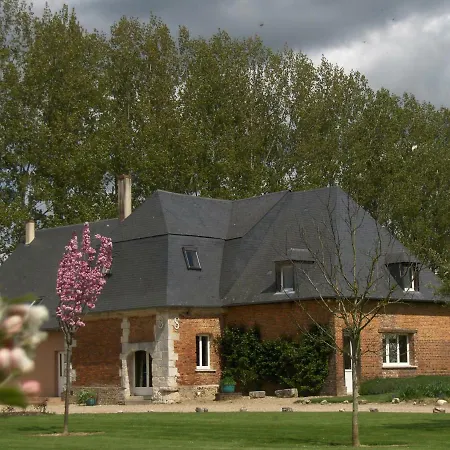 Guest house Logis D'hermos