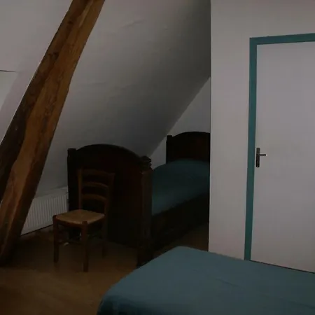 Logis D'hermos